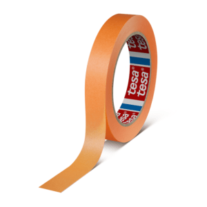 Tesa 4342 orange papperstejp