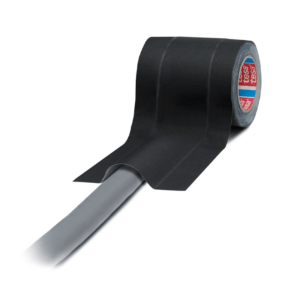 Tesa 4611 svart tunneltejp
